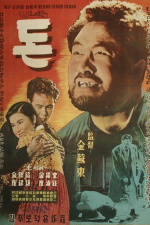 The Money's poster