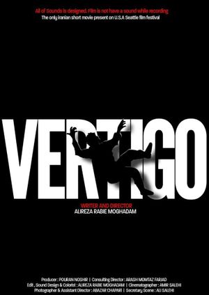 Vertigo's poster