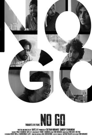 No Go's poster