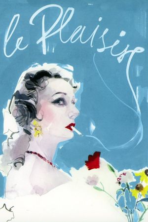 Le Plaisir's poster
