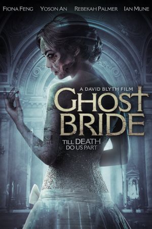 Ghost Bride's poster