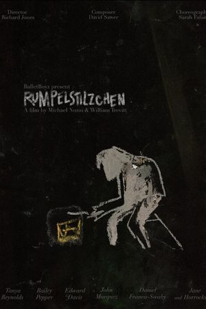Rumpelstilzchen's poster
