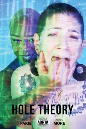 Hole Theory's poster