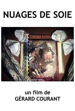 Nuages de soie's poster
