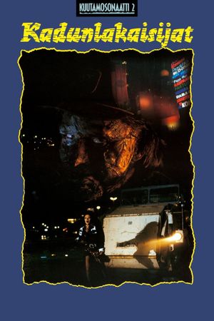 Moonlight Sonata II: The Street Sweepers's poster