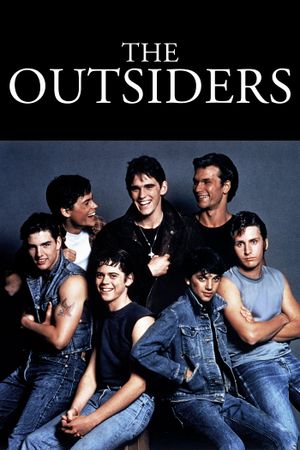 The Outsiders's poster