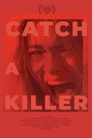 Catch a Killer's poster