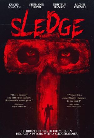 Sledge's poster