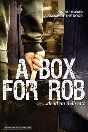 The Box Cutter's poster