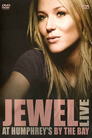 Jewel Live At Humphreys By The Bay's poster