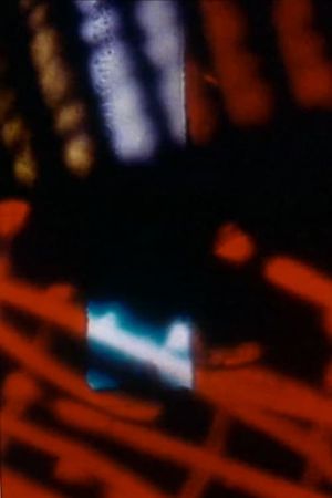 A Color Movie's poster
