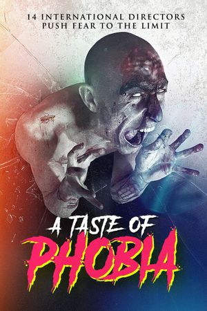 A Taste of Phobia's poster