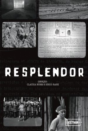 Resplendor's poster