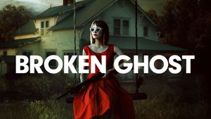 Broken Ghost's poster