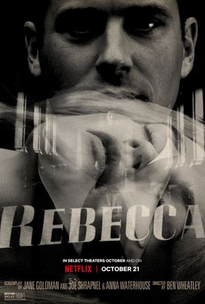 Rebecca's poster