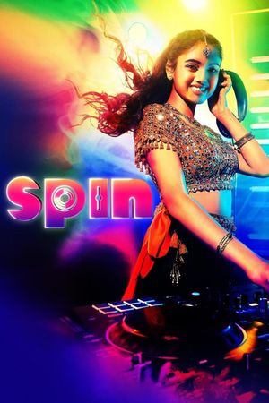 Spin's poster