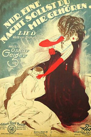 Nur eine Nacht's poster