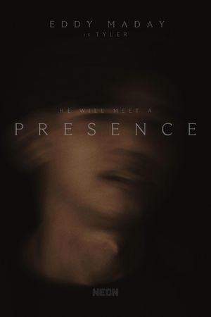 Presence's poster