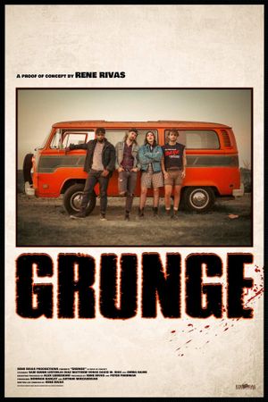 Grunge's poster