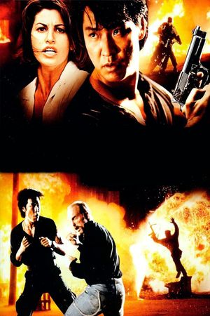 Best of the Best 3: No Turning Back's poster