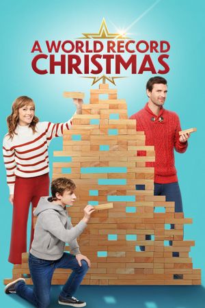 A World Record Christmas's poster