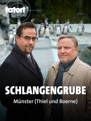 Schlangengrube's poster