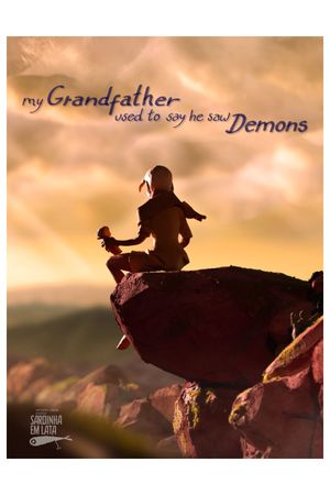 My Grandfather's Demons's poster