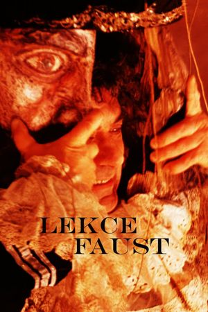 Faust's poster