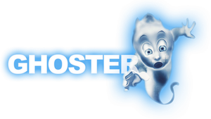 Ghoster's poster