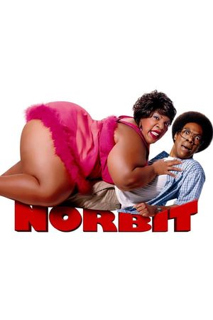 Norbit's poster image