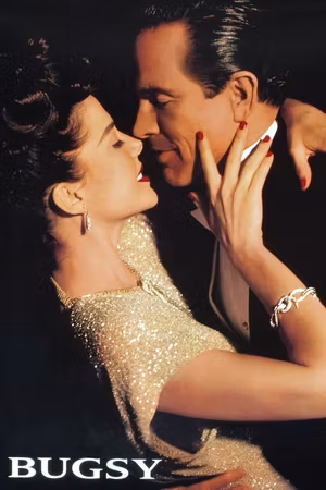 Bugsy's poster