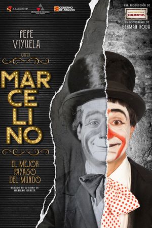 Marcelino, el mejor payaso del mundo's poster