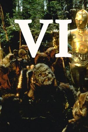Star Wars: Episode VI - Return of the Jedi's poster