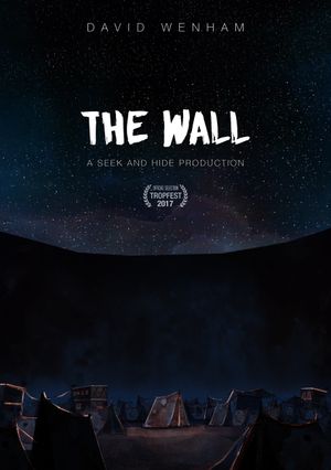 The Wall's poster