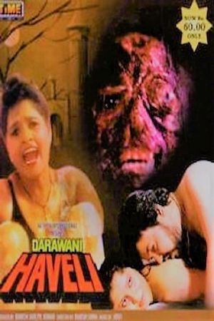 Darawani Haveli's poster