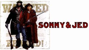Sonny and Jed's poster