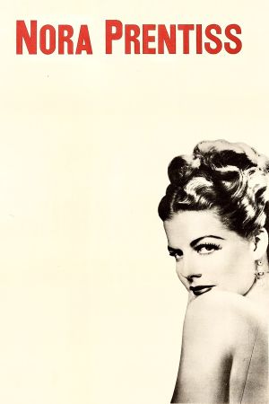 Nora Prentiss's poster