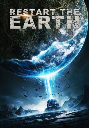Restart the Earth's poster