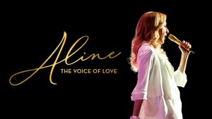 Aline's poster