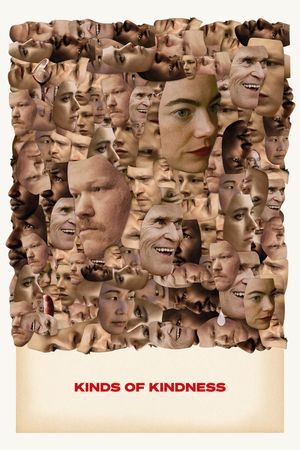 Kinds of Kindness's poster