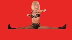 Linnea Quigley's Horror Workout's poster