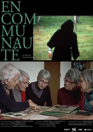 Community Life's poster image