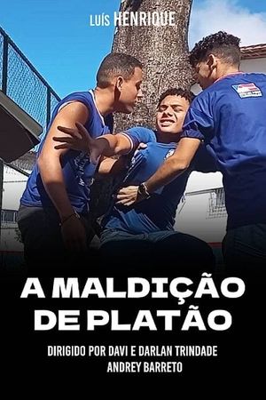 A Maldição de Platão's poster image