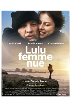 Lulu in the Nude's poster