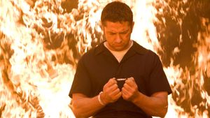 Law Abiding Citizen's poster