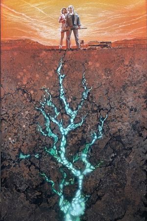 Tremors's poster