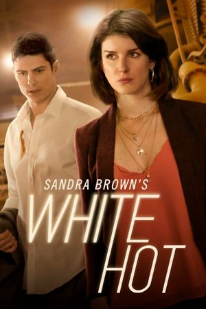 Sandra Brown's White Hot's poster image