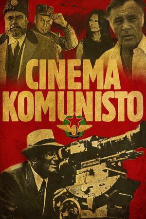 Cinema Komunisto's poster
