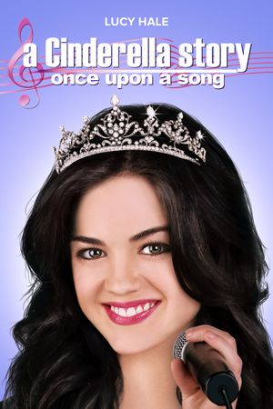 A Cinderella Story: Once Upon a Song's poster