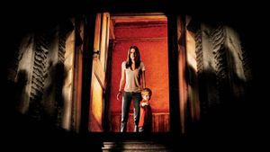 The Messengers's poster